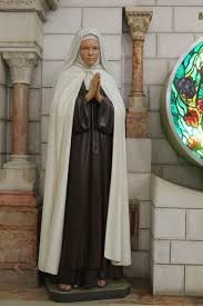 St. Mariam Baouardy