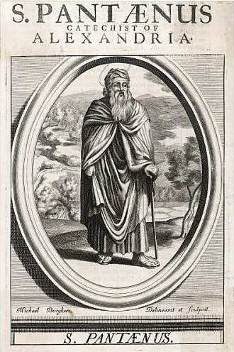 St. Pantaenus