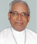 President: Most Rev. Thomas D’Souza (Calcutta)