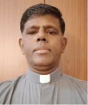 Rt. Rev. James Shekhar (Buxar)