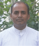 Rt. Rev. Cajetan Francis Osta (Muzaffarpur)