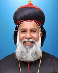 His Beatitude Baselios Cardinal Cleemis Thottunkal (Trivandrum)