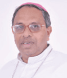 Rt. Rev. James Thoppil (Kohima)