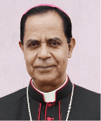 Most Rev. John Moolachira (Guwahati)