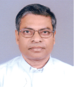 Rt. Rev. Niranjan Sual Singh (Sambalpur)