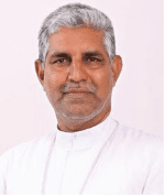 Most Rev. John Rodrigues (Bombay)