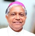 Rt. Rev. Alex Vadakumthala (Kannur)