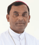 Most Rev. Victor Henry Thakur (Raipur)