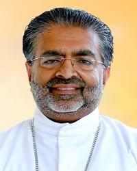 Rt. Rev. Mar Pauly Kannookadan (Irinjalakuda)