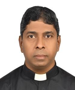 Rev. Fr. Thomas Tharayil