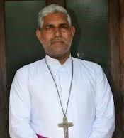 Rt. Rev. Nazarene Soosai (Kottar)