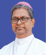 Rt. Rev. Thomas Mathew Kuttimackal (Indore)