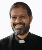 Rt. Rev. Theodore Mascarenhas SFX (Daltonganj)