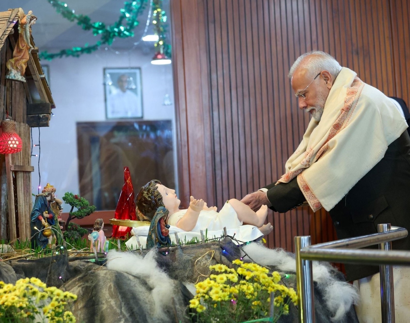 Christmas Celebrations 2024