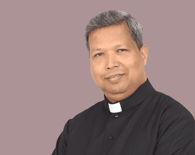 Rev. Dr. Mathew Koyickal