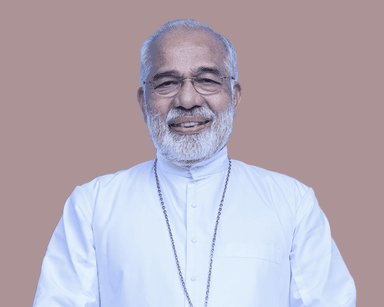 Most Rev. Mathew Moolakkatt