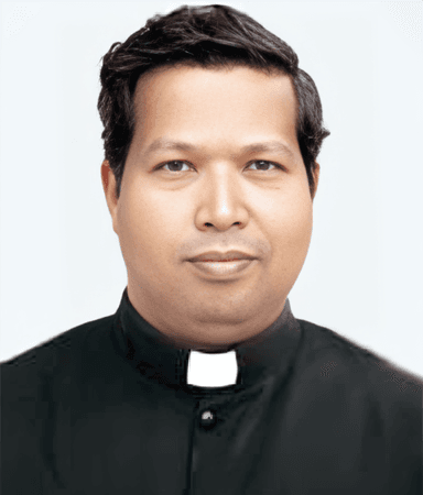 Fr. Mathew Koyickal