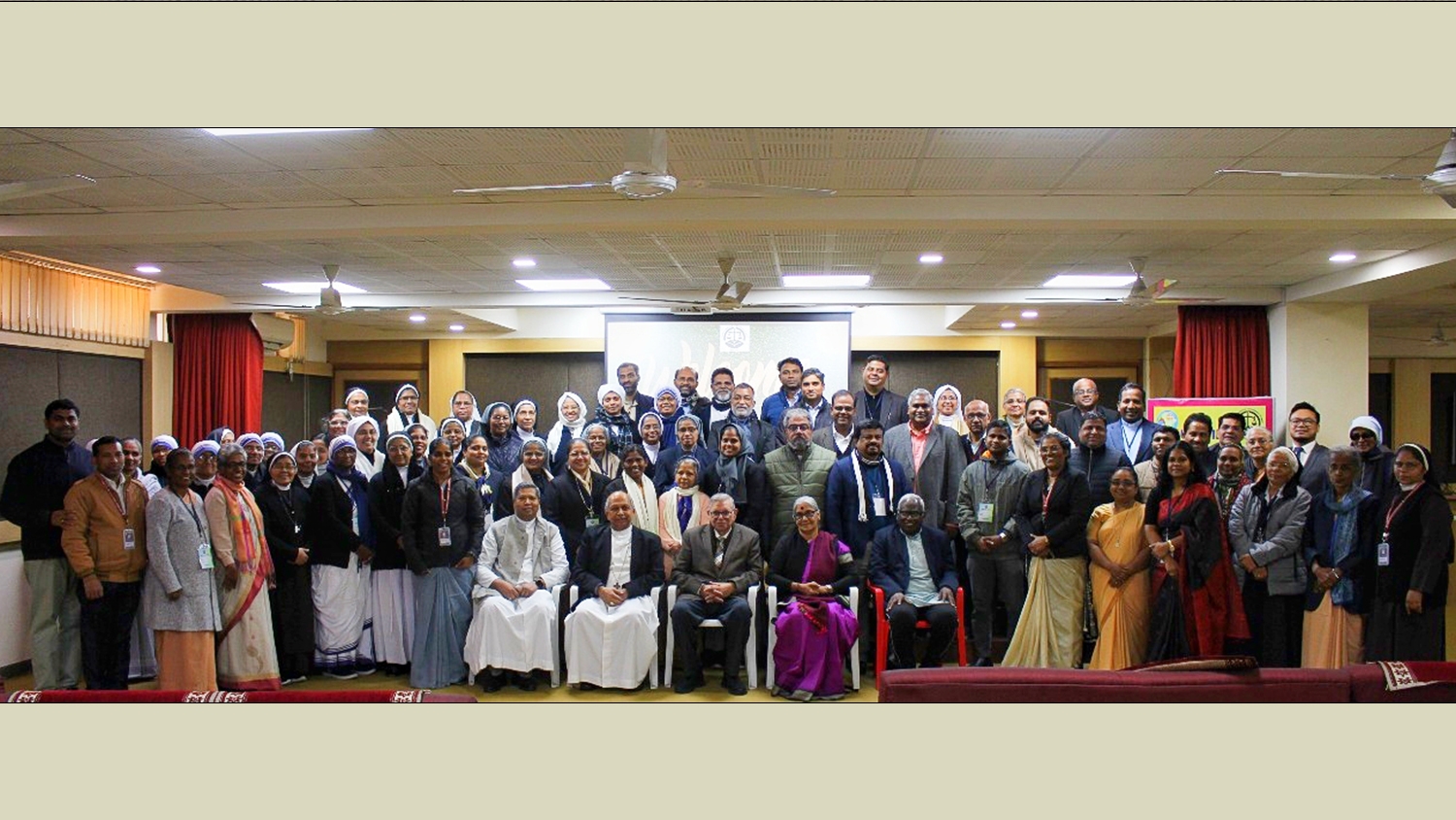 CBCI Legal Cell and Council for Women Hold National Seminar on Safeguarding Religious Freedom and Constitutional Rights