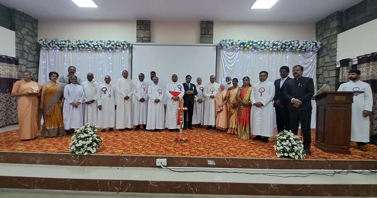 NBCLC Marks Diamond Jubilee with Inauguration of Museum