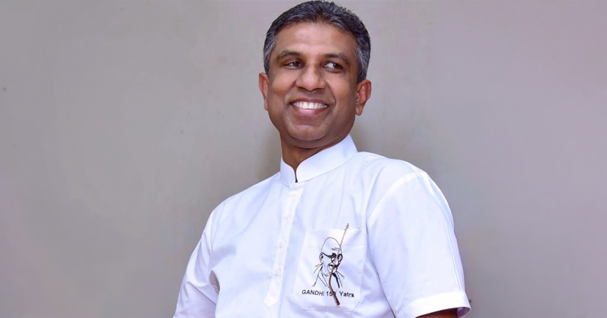 Rev. Dr. M. Christu Rajamony Assumes Office as Secretary of CBCI Office for Justice, Peace and Development