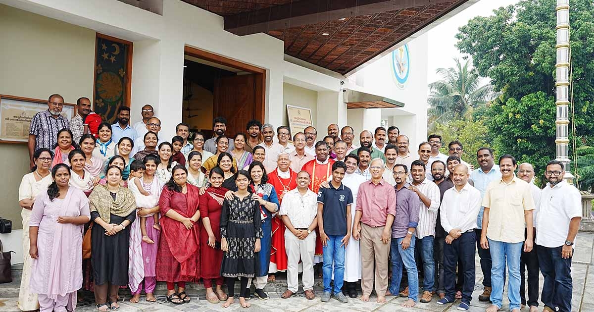 Kairos Media Conclave 2026 Highlights the Power of Digital Communication for Evangelization