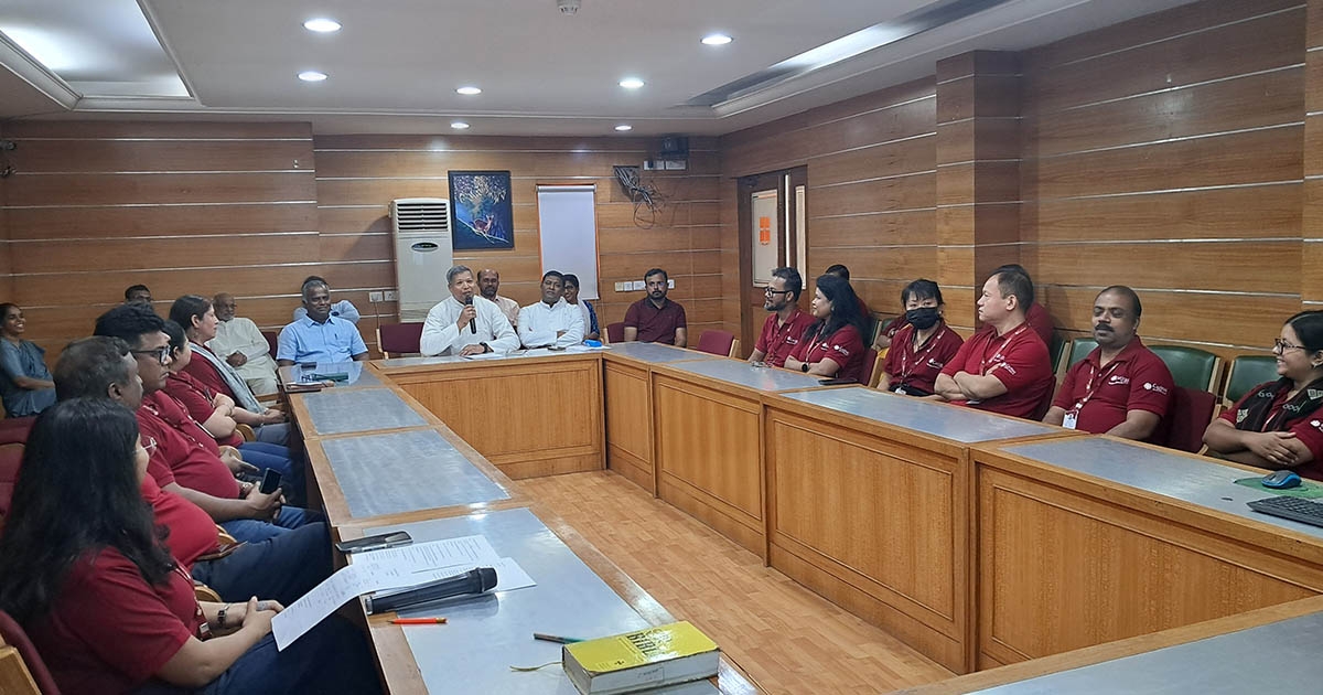 Caritas India Marks 64 Years of Compassionate Service to the Nation