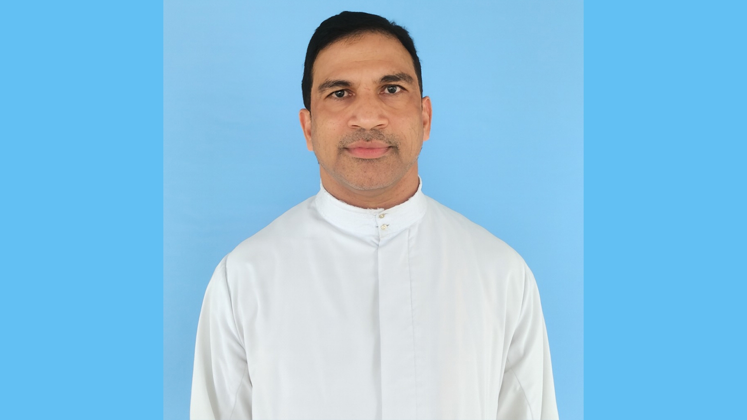 Pope Leo XIV Appoints Rev. Francisco Antonio Agnelo Jacinto Pinheiro as Bishop of Sindhudurg